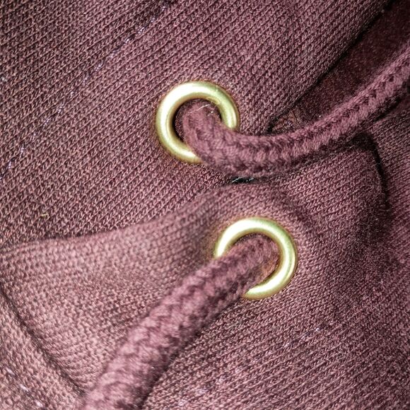 Carhartt K288-B86 Loose Fit Midweight Logo Sleeve Graphic Hoodie Jacket Large L - Picture 13 of 16